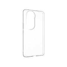 TPU gelový kryt FIXED Story pro Vivo V50 5G, čirý