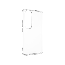TPU gelový kryt FIXED Story pro Vivo V50 Lite 4G/5G, čirý