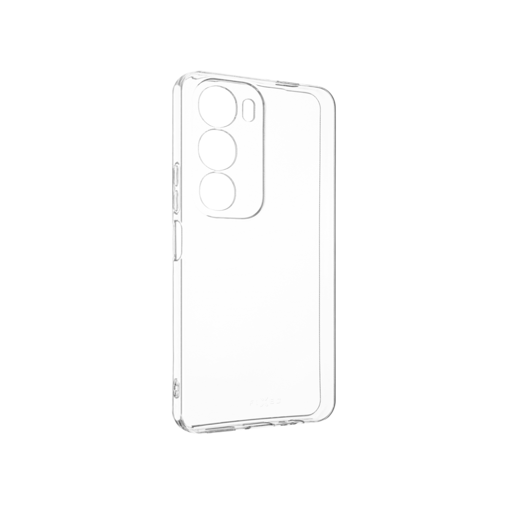 TPU gelový kryt FIXED Story pro Vivo Y19S 4G/Y29 5G, čirý