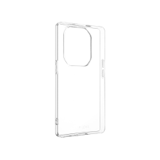 TPU gelový kryt FIXED Story pro Infinix Note 50 Pro+ 5G, čirý