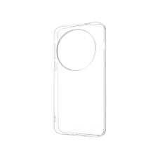TPU gelový kryt FIXED Story pro Vivo X300 Pro, čirý