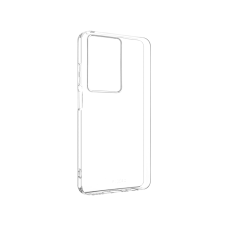 TPU gelový kryt FIXED Story pro Realme C73 5G, čirý