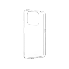 TPU gelový kryt FIXED Story pro Honor 400 Smart 5G, čirý