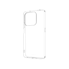 TPU gelový kryt FIXED Story pro Honor X7d 4G, čirý