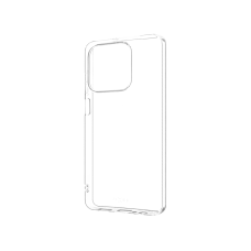 TPU gelový kryt FIXED Story pro Honor X5c Plus 4G, čirý