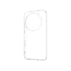 TPU gelový kryt FIXED Story pro Honor Magic 8 Pro 5G, čirý