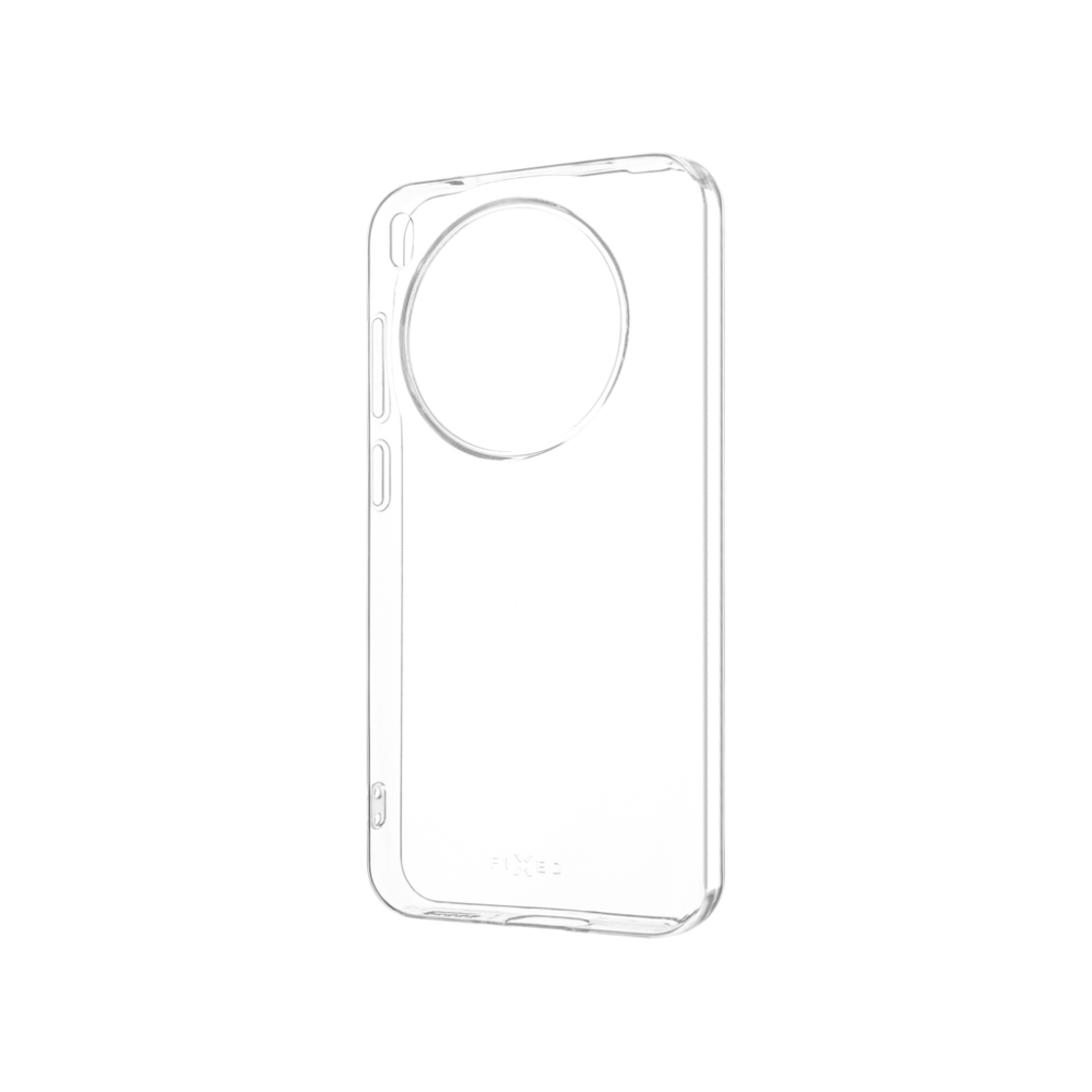 TPU gelový kryt FIXED Story pro Vivo X300, čirý