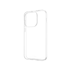 TPU gelový kryt FIXED Story pro OnePlus 15, čirý
