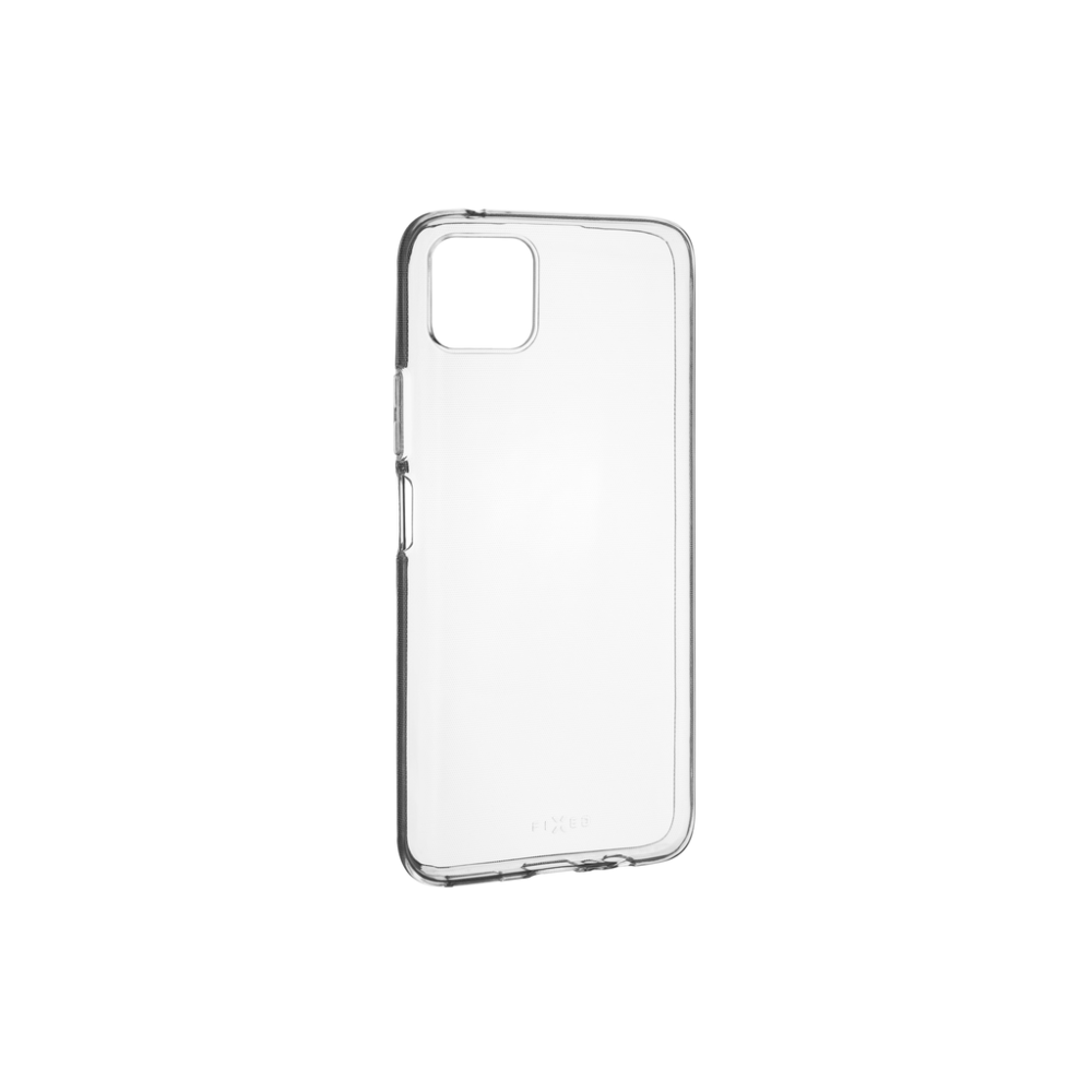 TPU gelový kryt FIXED Story pro Alcatel 1S (2021), čirý