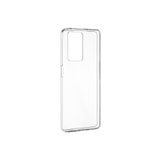 TPU gelový kryt FIXED Story pro Realme GT Neo 3, čirý