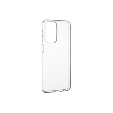 TPU gelový kryt FIXED Story pro Samsung Galaxy A23, čirý