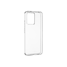 TPU gelový kryt FIXED Story pro Xiaomi Redmi Note 12, čirý