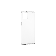TPU gelový kryt FIXED Story pro Motorola Moto G32, čirý