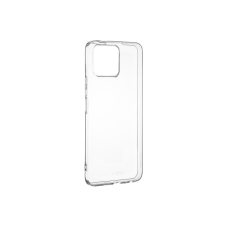 TPU gelový kryt FIXED Story pro Honor X8, čirý