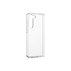 TPU gelový kryt FIXED Story AntiUV pro Samsung Galaxy S23+, čirý