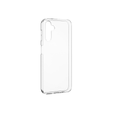 TPU gelový kryt FIXED Story AntiUV pro Samsung Galaxy A14/A14 5G, čirý