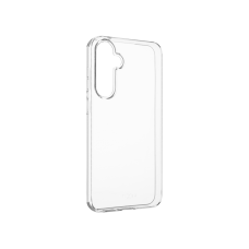 TPU gelový kryt FIXED Story AntiUV pro Samsung Galaxy S23 FE, čirý