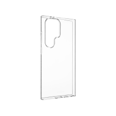 TPU gelový kryt FIXED Story AntiUV pro Samsung Galaxy S24 Ultra, čirý