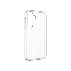 TPU gelový kryt FIXED Story AntiUV pro Samsung Galaxy A35 5G, čirý