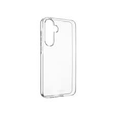 TPU gelový kryt FIXED Story AntiUV pro Samsung Galaxy A55 5G, čirý