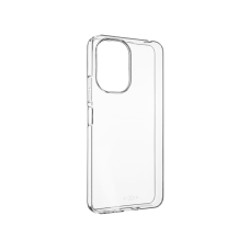 TPU gelový kryt FIXED Story AntiUV pro Xiaomi Redmi 13C 5G/POCO M6 5G, čirý