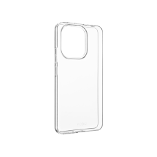 TPU gelový kryt FIXED Story AntiUV pro Xiaomi Redmi Note 13, čirý