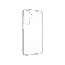 TPU gelový kryt FIXED Story AntiUV pro Samsung Galaxy A16 4G/5G, čirý