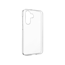 TPU gelový kryt FIXED Story AntiUV pro Samsung Galaxy A26 5G, čirý
