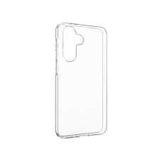 TPU gelový kryt FIXED Story AntiUV pro Samsung Galaxy A56 5G, čirý