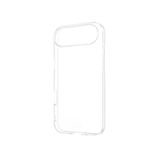 TPU gelový kryt FIXED Story AntiUV pro Apple iPhone Air, čirý