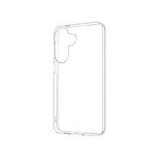 TPU gelový kryt FIXED Story AntiUV pro Samsung Galaxy A57 5G, čirý