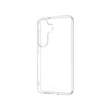 TPU gelový kryt FIXED Story AntiUV pro Samsung Galaxy S26, čirý