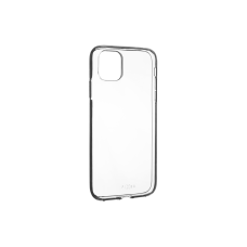 TPU gelový kryt FIXED Story AntiUV pro Apple iPhone 11, čirý