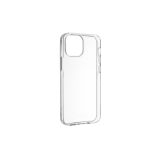 TPU gelový kryt FIXED Story AntiUV pro Apple iPhone 13 Mini, čirý