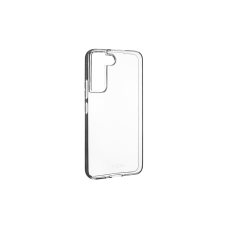 TPU gelový kryt FIXED Story AntiUV pro Samsung Galaxy S22 5G, čirý