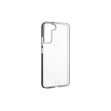TPU gelový kryt FIXED Story AntiUV pro Samsung Galaxy S22+ 5G, čirý