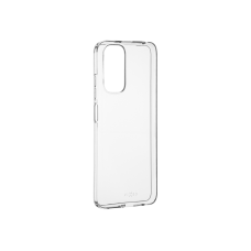 TPU gelový kryt FIXED Story AntiUV pro Xiaomi Redmi Note 11T 5G, čirý