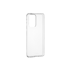 TPU gelový kryt FIXED Story AntiUV pro Samsung Galaxy A33 5G, čirý