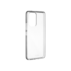 TPU gelový kryt FIXED Story AntiUV pro Samsung Galaxy A53 5G, čirý