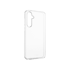 Ultratenký TPU gelový kryt FIXED Story Slim pro Samsung Galaxy S23 FE, 0,6 mm, čirý