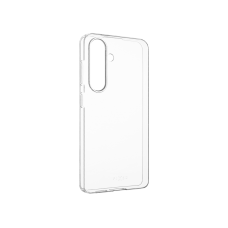 Ultratenký TPU gelový kryt FIXED Story Slim pro Samsung Galaxy S24, 0,6 mm, čirý