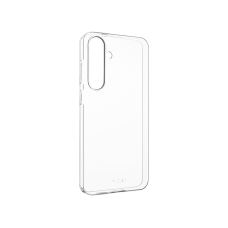 Ultratenký TPU gelový kryt FIXED Story Slim pro Samsung Galaxy S24+, 0,6 mm, čirý