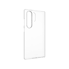 Ultratenký TPU gelový kryt FIXED Story Slim pro Samsung Galaxy S24 Ultra, 0,6 mm, čirý