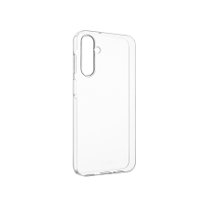Ultratenký TPU gelový kryt FIXED Story Slim pro Samsung Galaxy A15/A15 5G, 0,6 mm, čirý