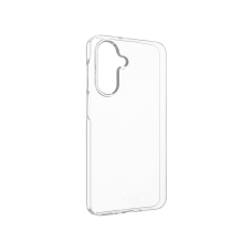 Ultratenký TPU gelový kryt FIXED Story Slim pro Samsung Galaxy A26 5G, 0,6 mm, čirý