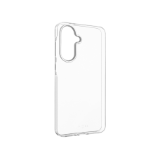 Ultratenký TPU gelový kryt FIXED Story Slim pro Samsung Galaxy A36 5G, 0,6 mm, čirý