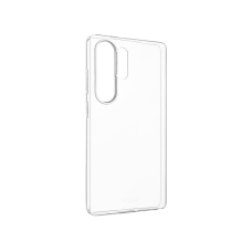 Ultratenký TPU gelový kryt FIXED Story Slim pro Samsung Galaxy S25 Ultra, 0,6 mm, čirý