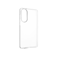 Ultratenký TPU gelový kryt FIXED Story Slim pro Samsung Galaxy S25 Edge 5G, 0,6 mm, čirý
