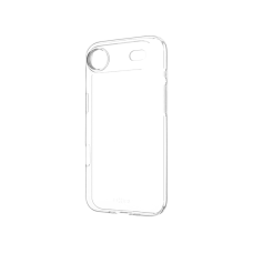 Ultratenký TPU gelový kryt FIXED Story Slim pro Apple iPhone Air, 0,6 mm, čirý