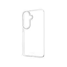 Ultratenký TPU gelový kryt FIXED Story Slim pro Samsung Galaxy S26, 0,6 mm, čirý